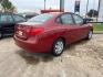 2008 red /TAN Hyundai Elantra GLS (KMHDU46D78U) with an 2.0L L4 DOHC 16V engine, Manual transmission, located at 14700 Tomball Parkway 249, Houston, TX, 77086, (281) 444-2200, 29.928619, -95.504074 - Photo#6